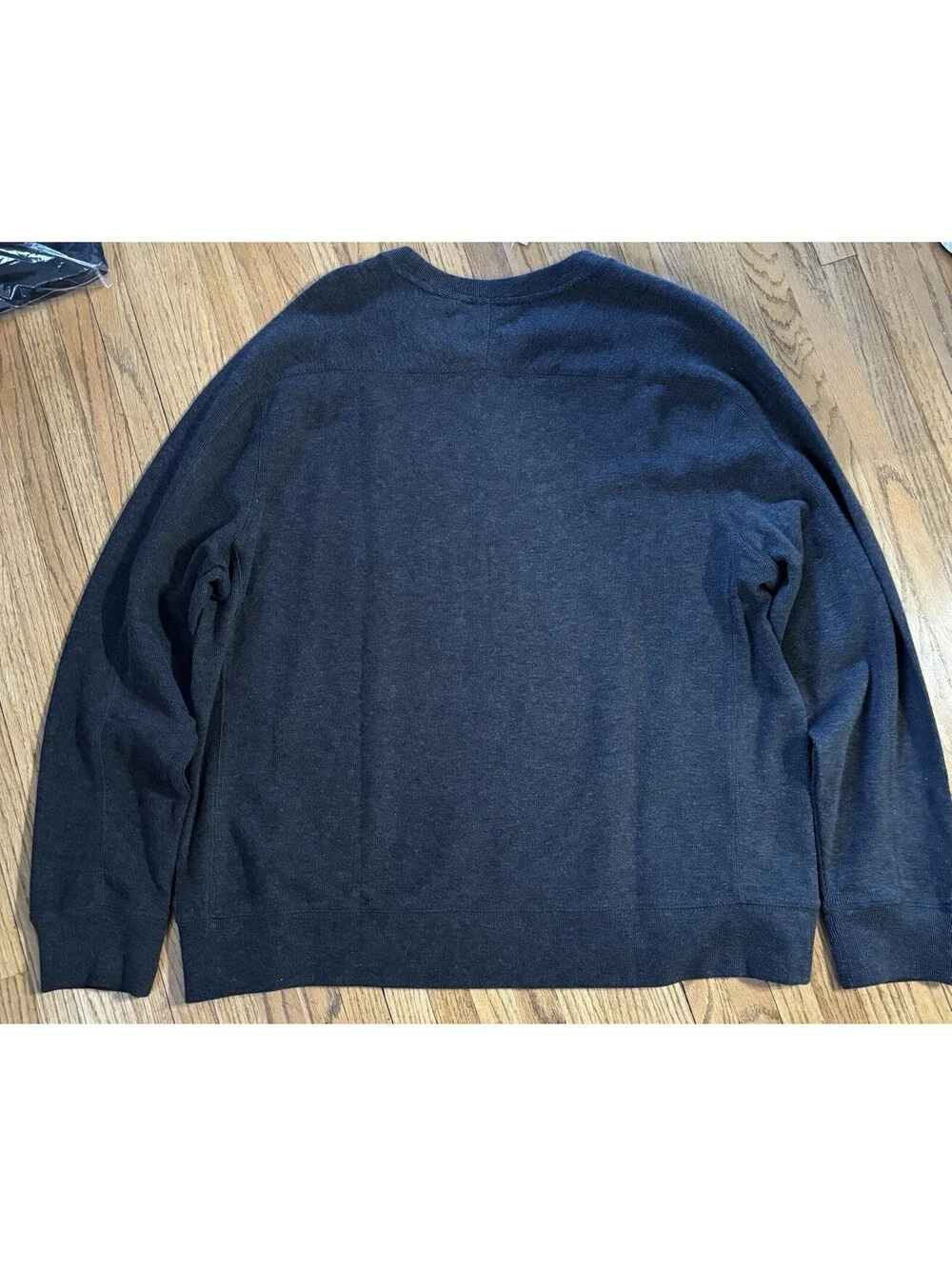 banana republic new sweater xl mens